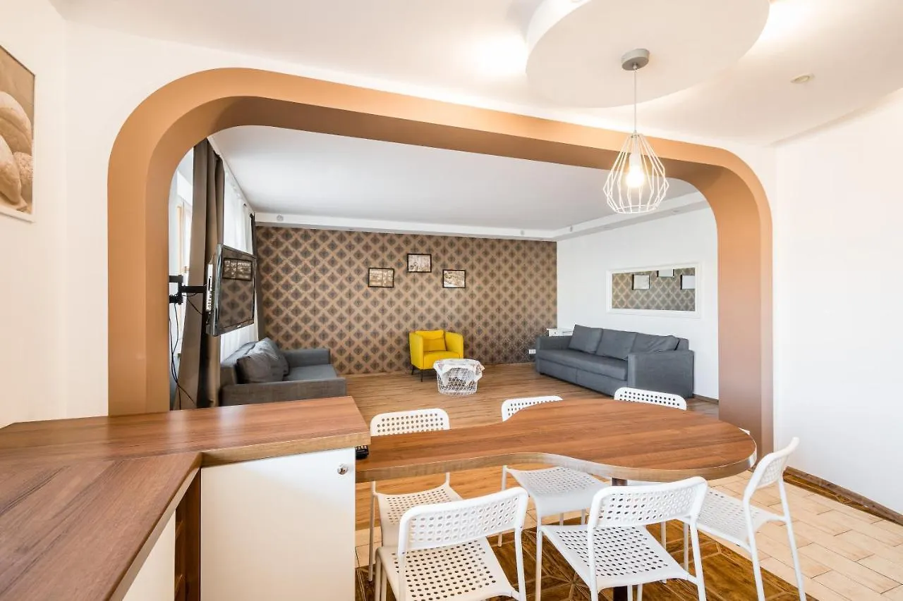 Apartamenty Karmelicka Deluxe Old Town Wawelofts Krakow