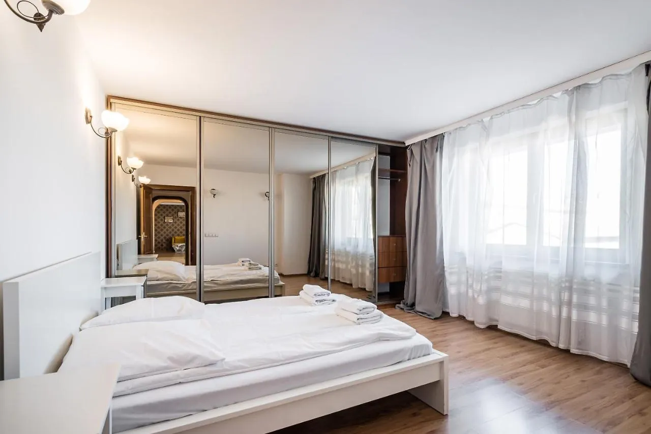 Apartamenty Karmelicka Deluxe Old Town Wawelofts Krakow