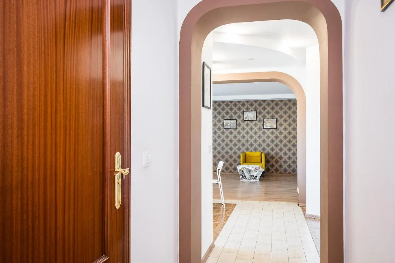 Apartment Apartamenty Karmelicka Deluxe Old Town Wawelofts Krakow