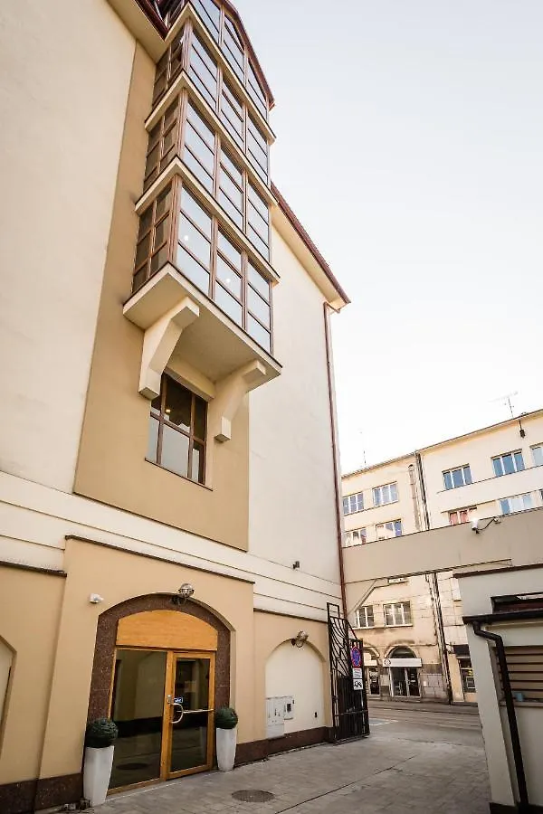 Apartment Apartamenty Karmelicka Deluxe Old Town Wawelofts Krakow