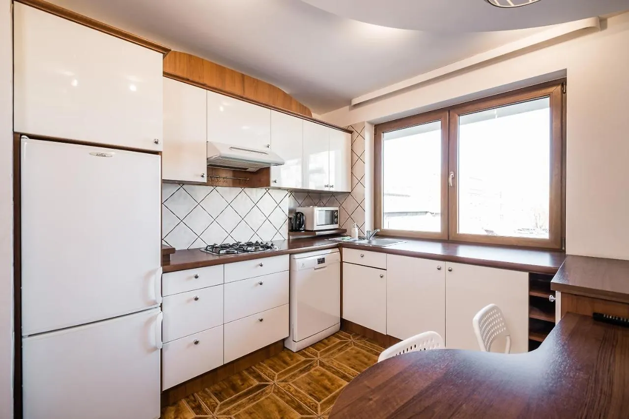 Apartamenty Karmelicka Deluxe Old Town Wawelofts Krakow