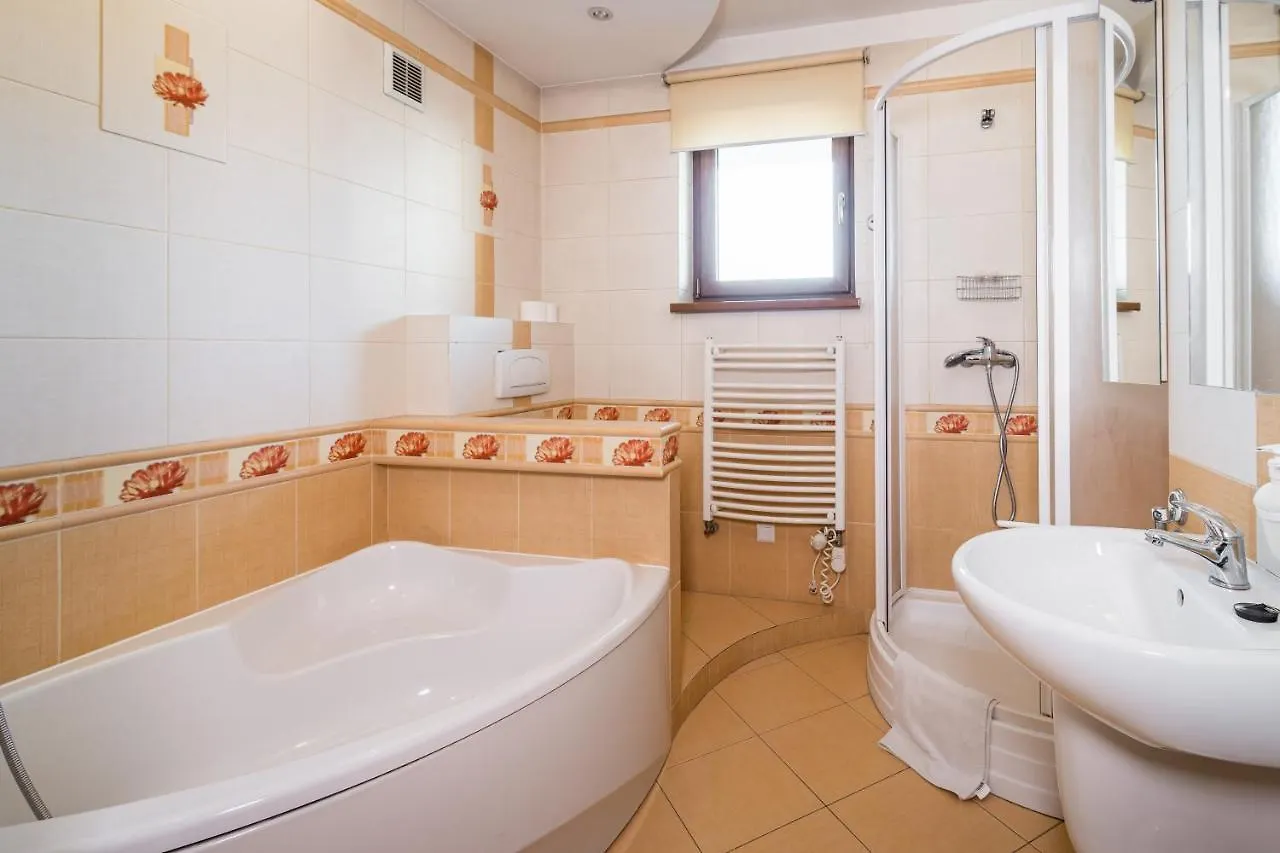 Apartamenty Karmelicka Deluxe Old Town Wawelofts Krakow Apartment