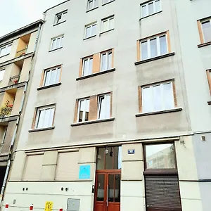 Апартаменты Krakowska Awangarda - Close To The Old Town, Краков