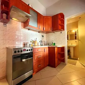 Апартаменты Cozy In The Heart Of, Краков