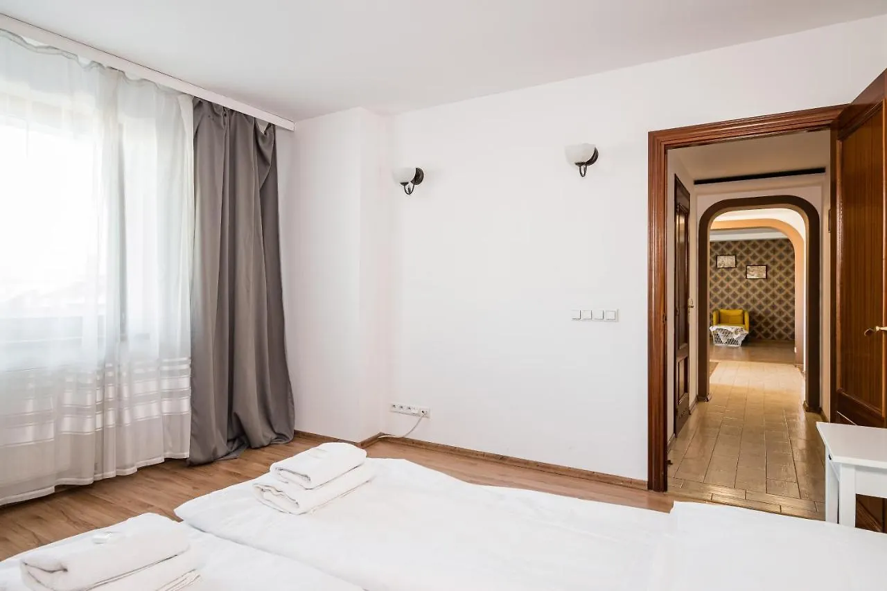 Apartamenty Karmelicka Deluxe Old Town Wawelofts Krakow Apartment