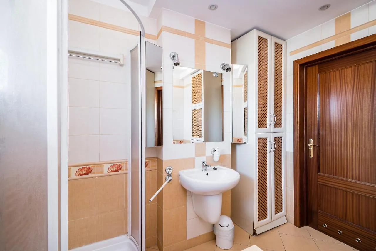 Apartamenty Karmelicka Deluxe Old Town Wawelofts Krakow