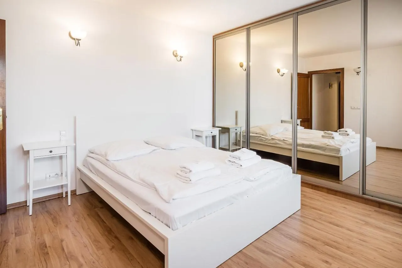 Apartamenty Karmelicka Deluxe Old Town Wawelofts Krakow Apartment