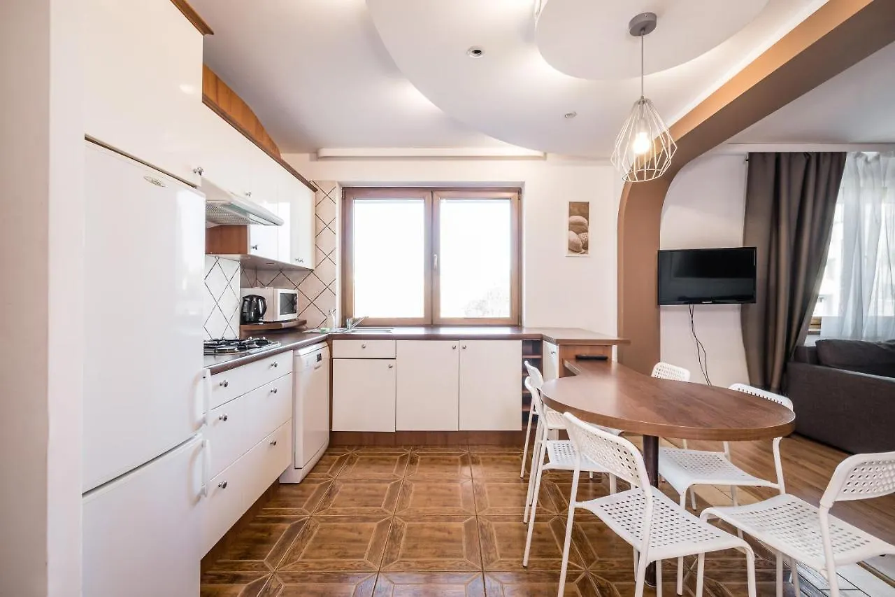 Apartamenty Karmelicka Deluxe Old Town Wawelofts Krakow