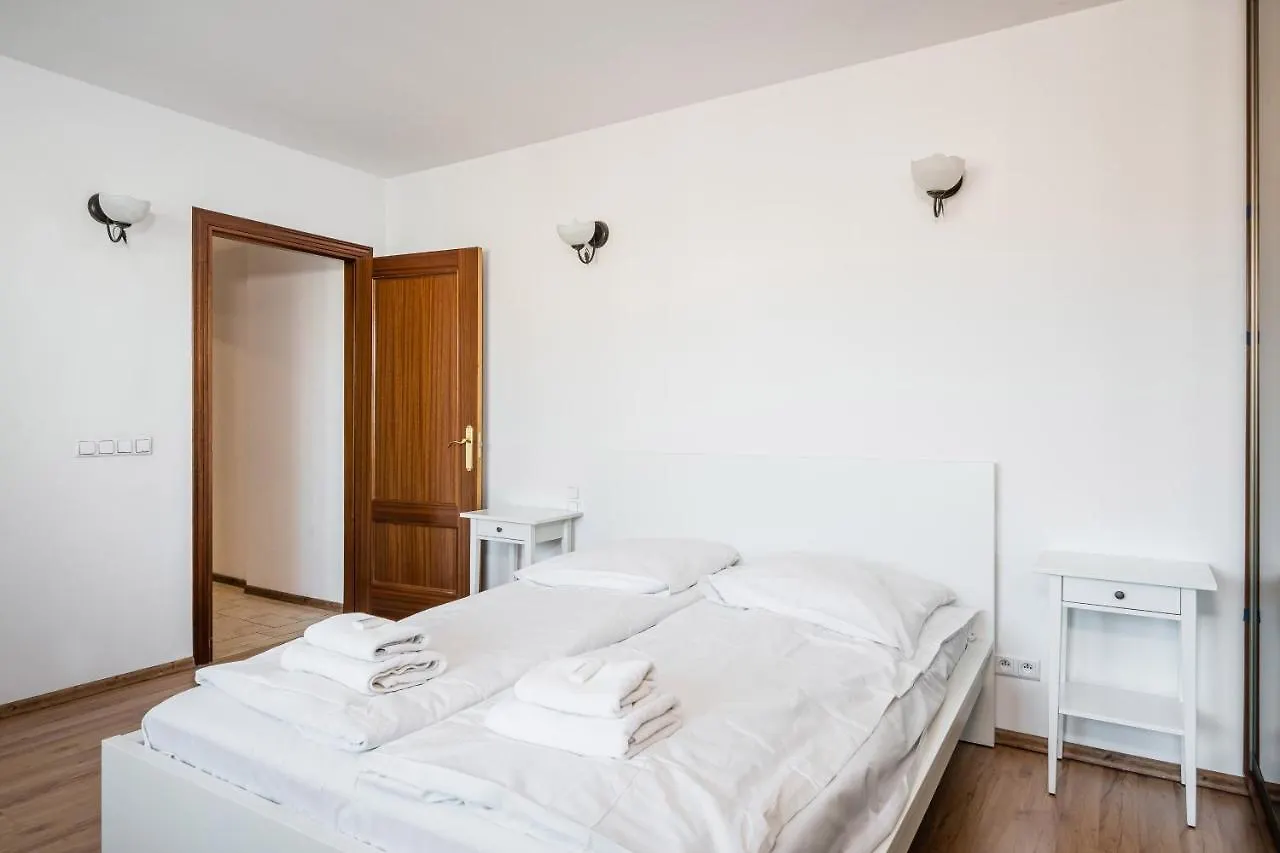 Apartment Apartamenty Karmelicka Deluxe Old Town Wawelofts Krakow Poland